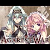 Record of Agarest War (PlayStation 3)